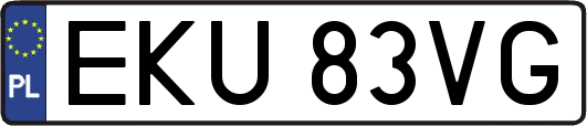 EKU83VG