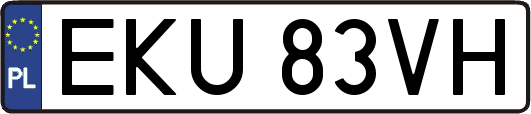 EKU83VH