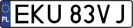 EKU83VJ