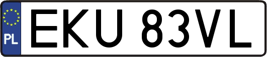 EKU83VL