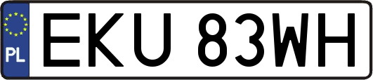 EKU83WH