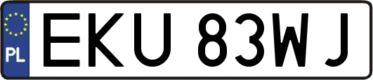 EKU83WJ