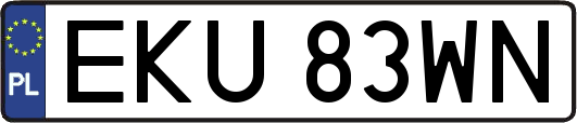 EKU83WN