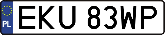 EKU83WP