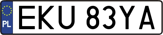 EKU83YA