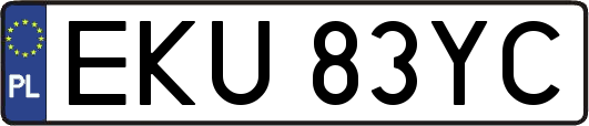 EKU83YC
