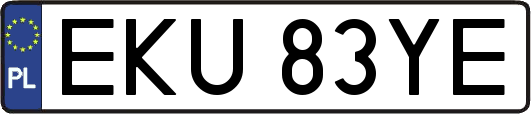 EKU83YE
