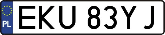 EKU83YJ