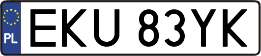 EKU83YK