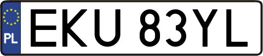 EKU83YL