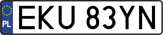 EKU83YN