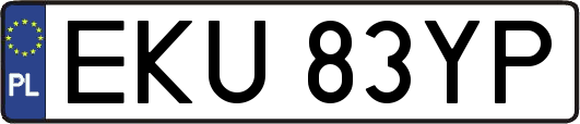 EKU83YP
