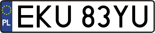 EKU83YU