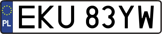 EKU83YW