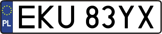 EKU83YX