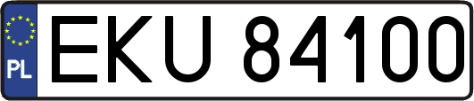 EKU84100