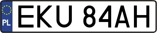EKU84AH