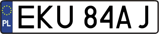 EKU84AJ