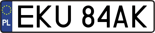 EKU84AK