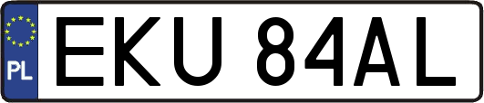 EKU84AL