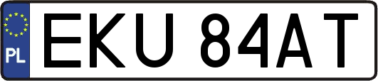EKU84AT