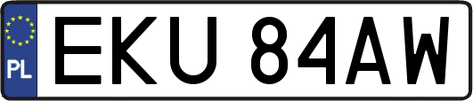 EKU84AW