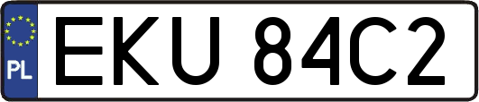 EKU84C2