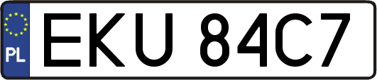 EKU84C7