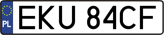 EKU84CF