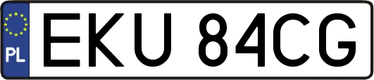 EKU84CG