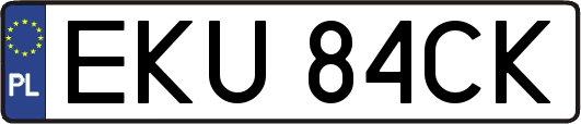EKU84CK