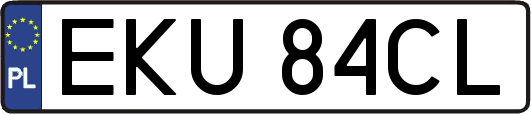 EKU84CL