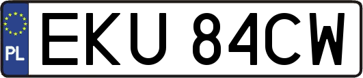 EKU84CW