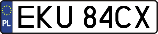 EKU84CX
