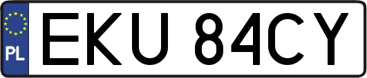 EKU84CY