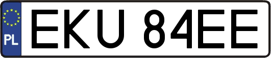 EKU84EE