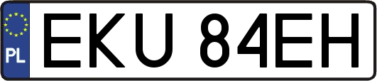 EKU84EH