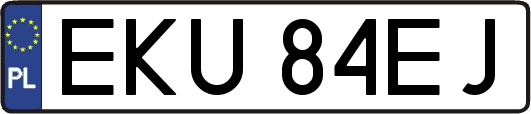 EKU84EJ