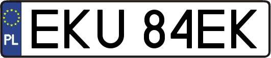 EKU84EK