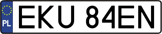 EKU84EN