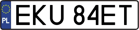 EKU84ET