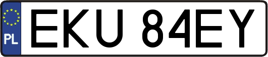 EKU84EY