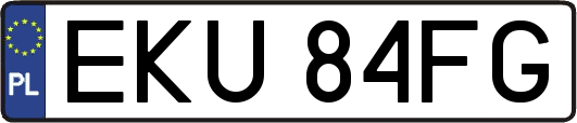 EKU84FG