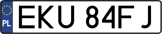 EKU84FJ