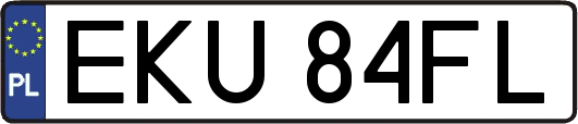 EKU84FL