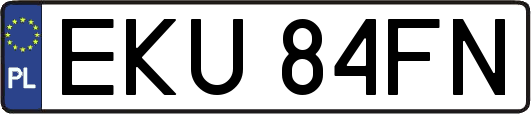 EKU84FN