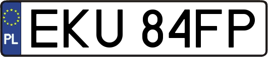 EKU84FP
