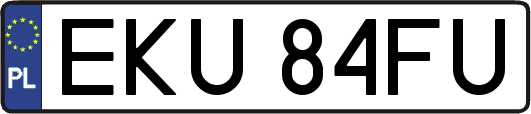 EKU84FU