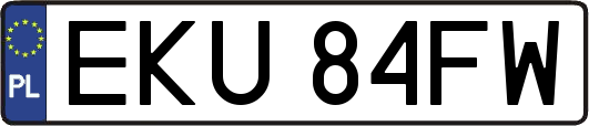 EKU84FW