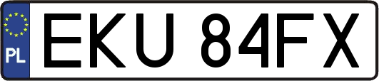EKU84FX